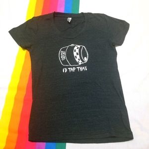 American apparel ska shirt